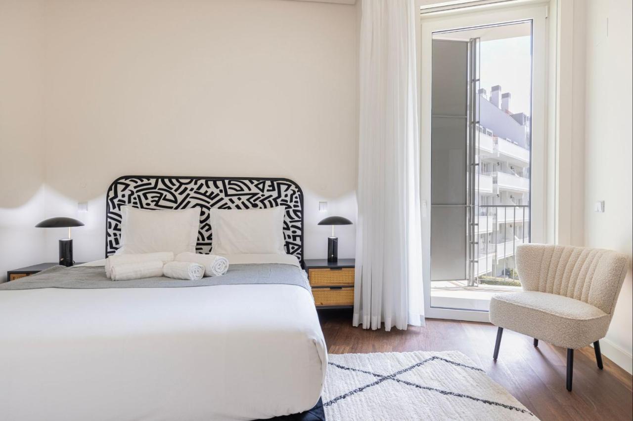 Deluxe In Center By Lovelystay Apartamento Lisboa