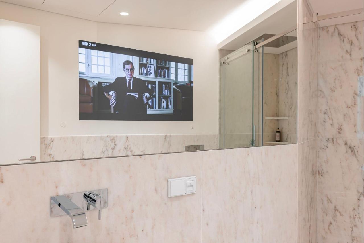 Deluxe In Center By Lovelystay * Lisboa