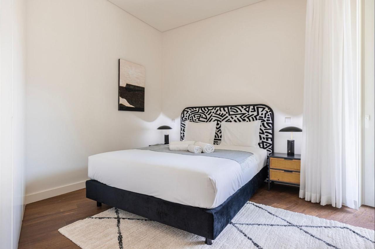 Deluxe In Center By Lovelystay Apartamento *