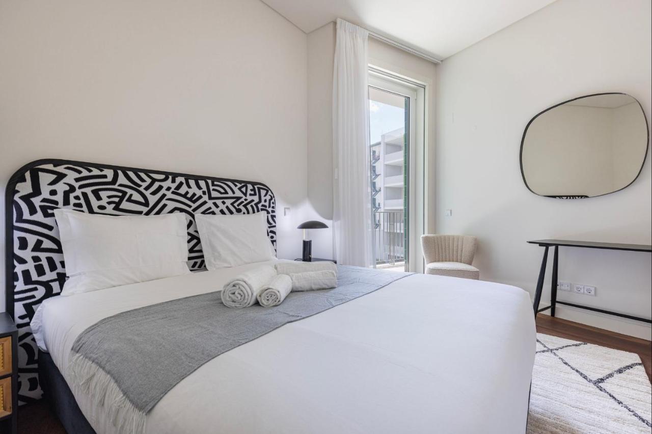 Deluxe In Center By Lovelystay Lisboa