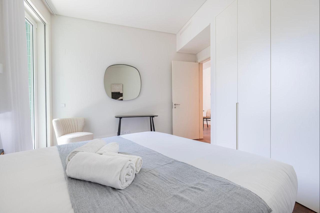 Apartamento Deluxe In Center By Lovelystay