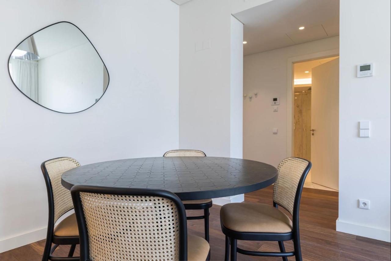 Deluxe In Center By Lovelystay Apartamento Lisboa