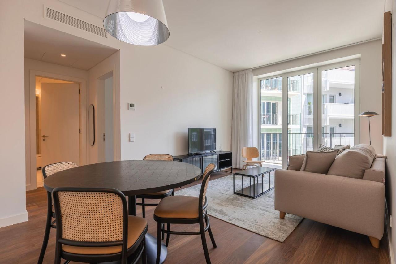 Deluxe In Center By Lovelystay Apartamento *