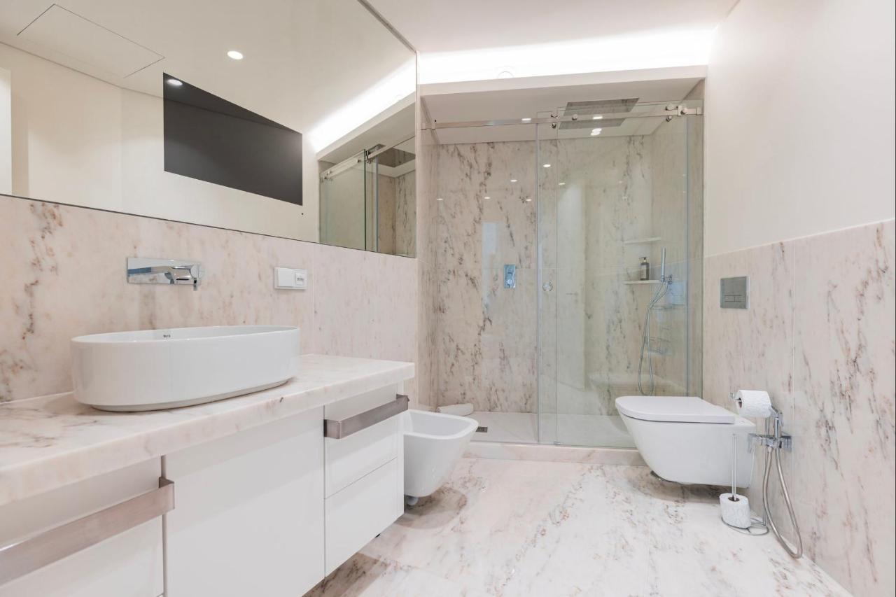 Deluxe In Center By Lovelystay Apartamento *