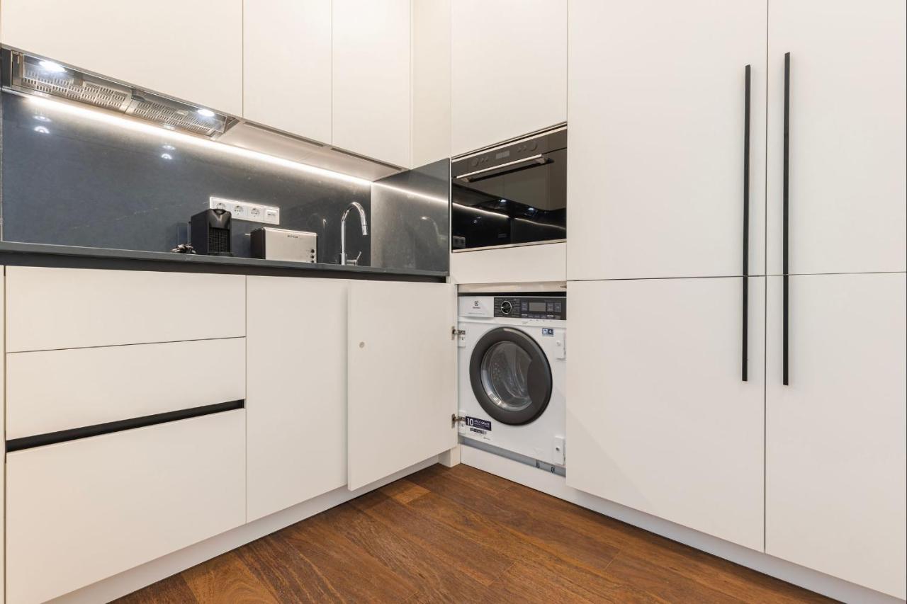 Apartamento Deluxe In Center By Lovelystay