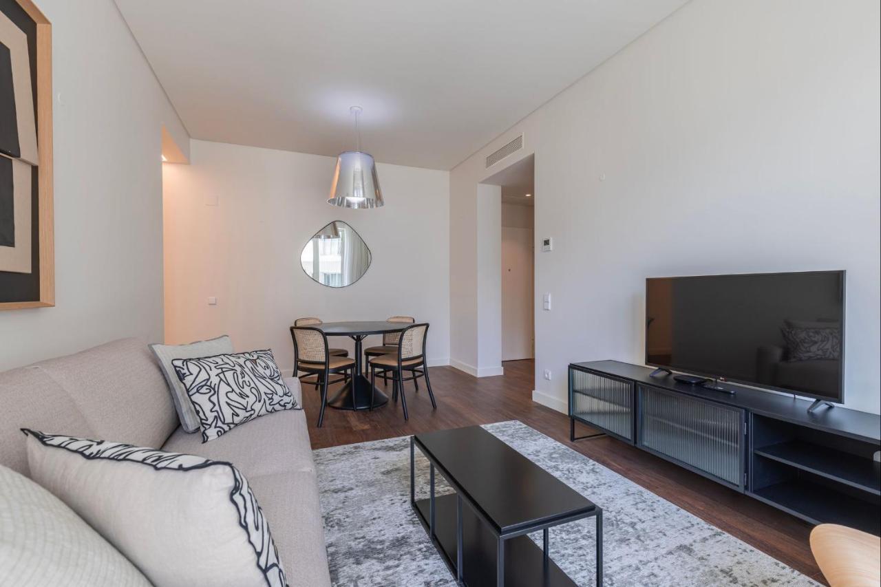 Apartamento Deluxe In Center By Lovelystay