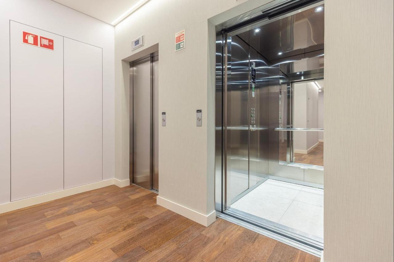 Apartamento Deluxe In Center By Lovelystay *