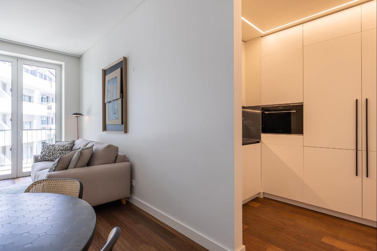 Deluxe In Center By Lovelystay Apartamento Lisboa