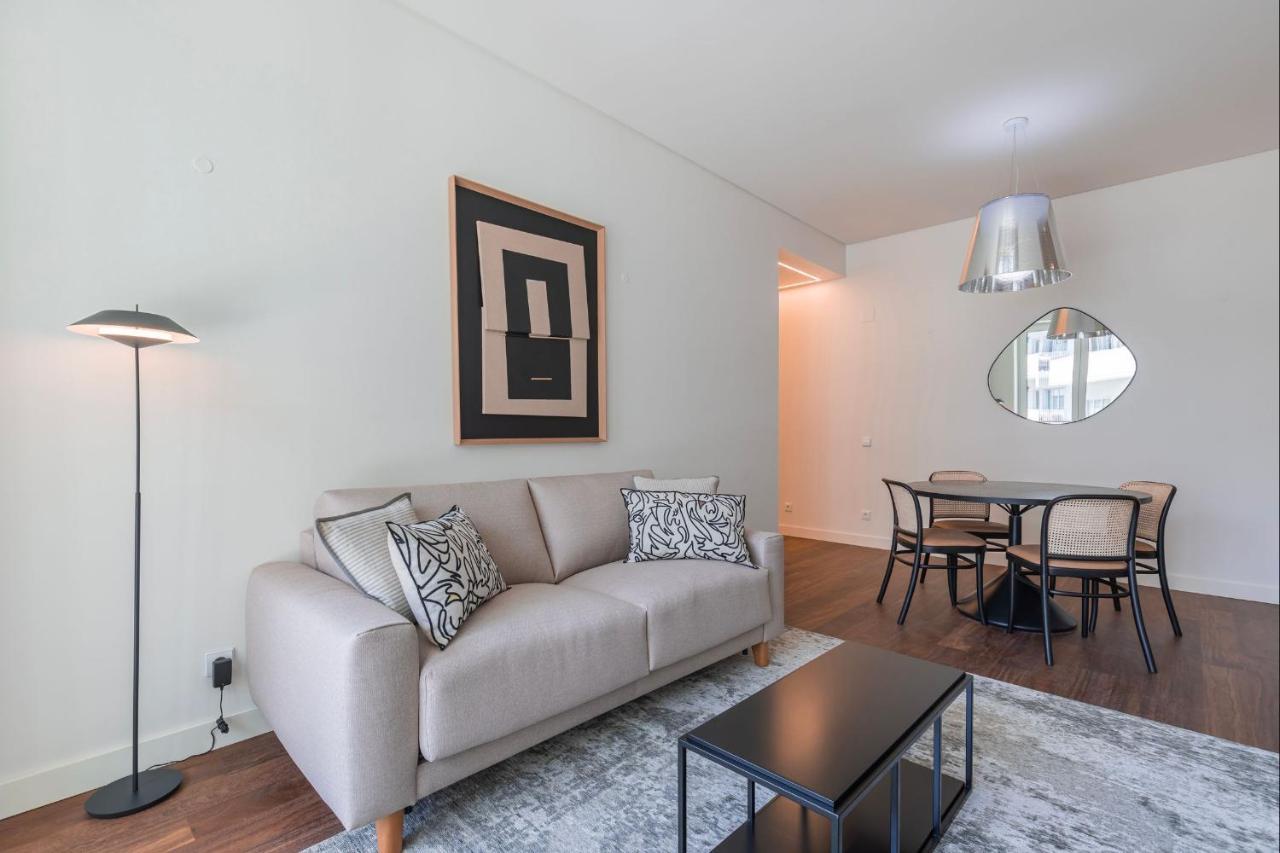 Deluxe In Center By Lovelystay * Lisboa