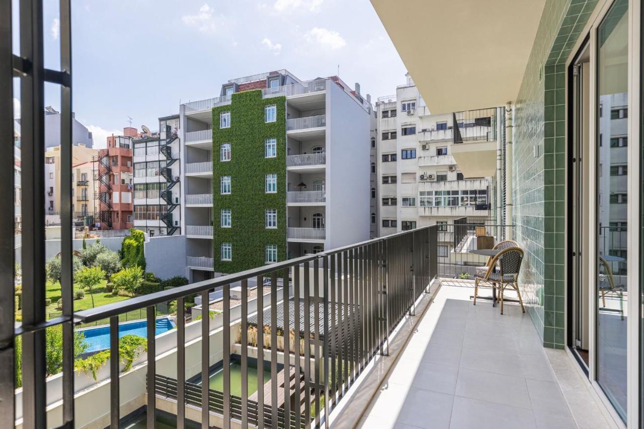 Apartamento Deluxe In Center By Lovelystay