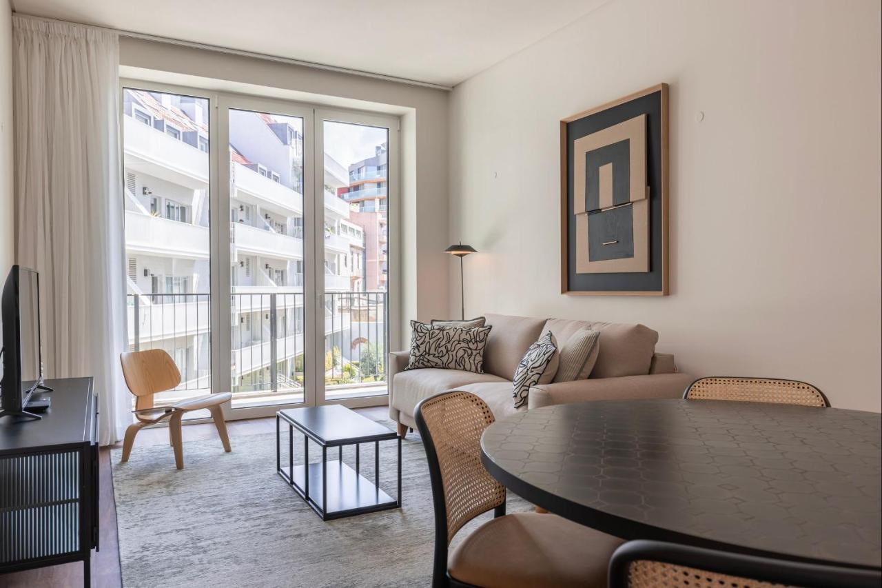 Deluxe In Center By Lovelystay Apartamento Lisboa