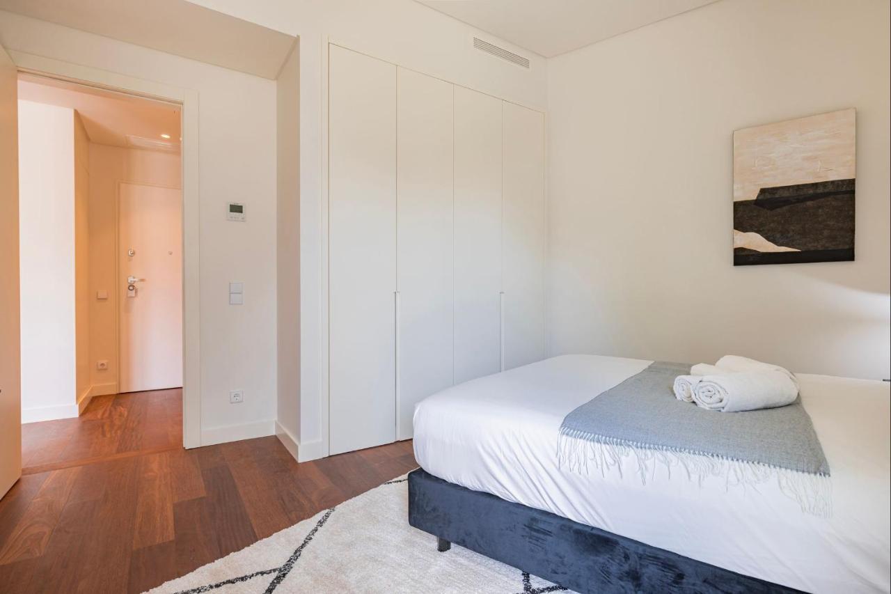 Apartamento Deluxe In Center By Lovelystay