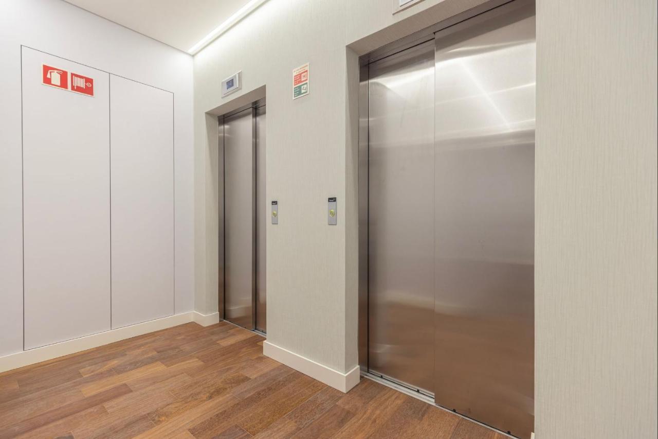 Deluxe In Center By Lovelystay Apartamento